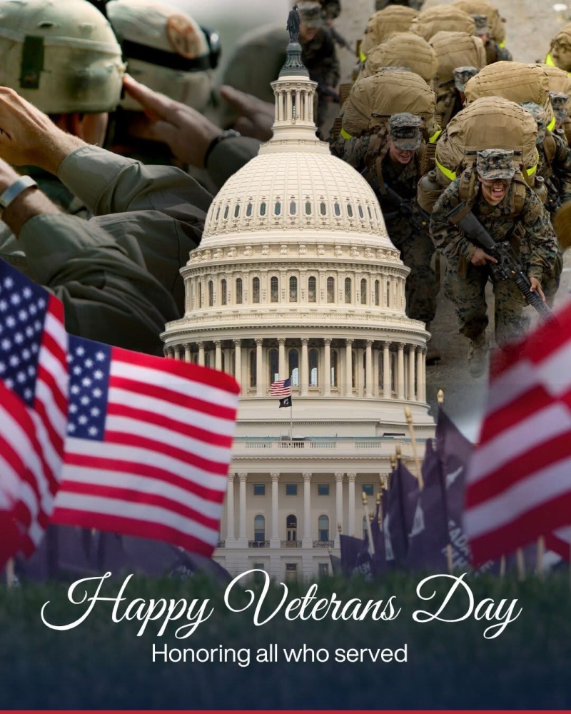 Veterans Day