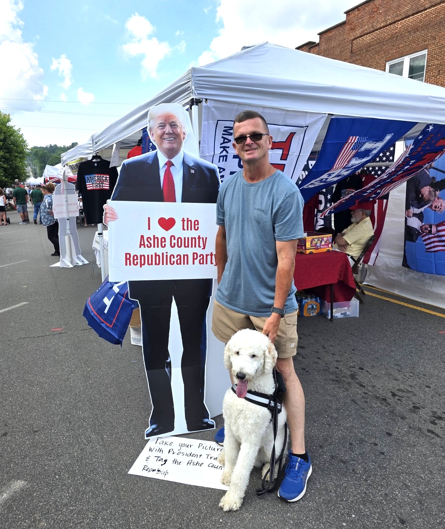 Republicans: the Party of Tomorrow